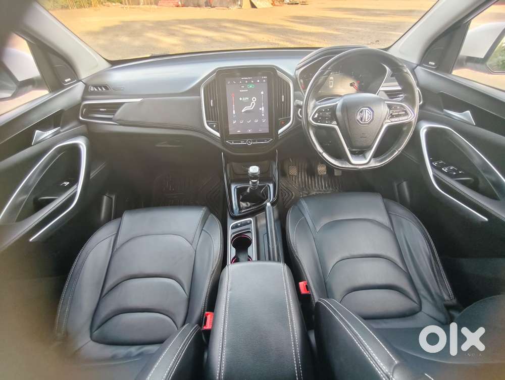 Mg Hector 2.0 Sharp Diesel, 2019, Diesel