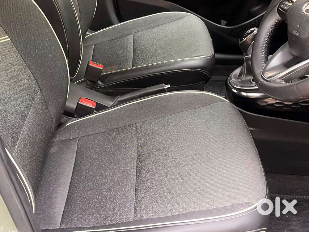 Hyundai Exter Sx (o) 1.2 Amt, 2023, Petrol