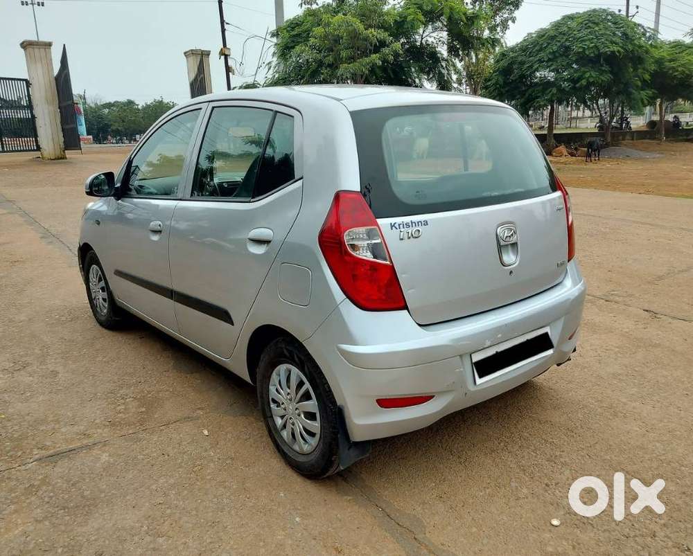 Hyundai I10 1.2 Kappa Magna, 2013, Petrol