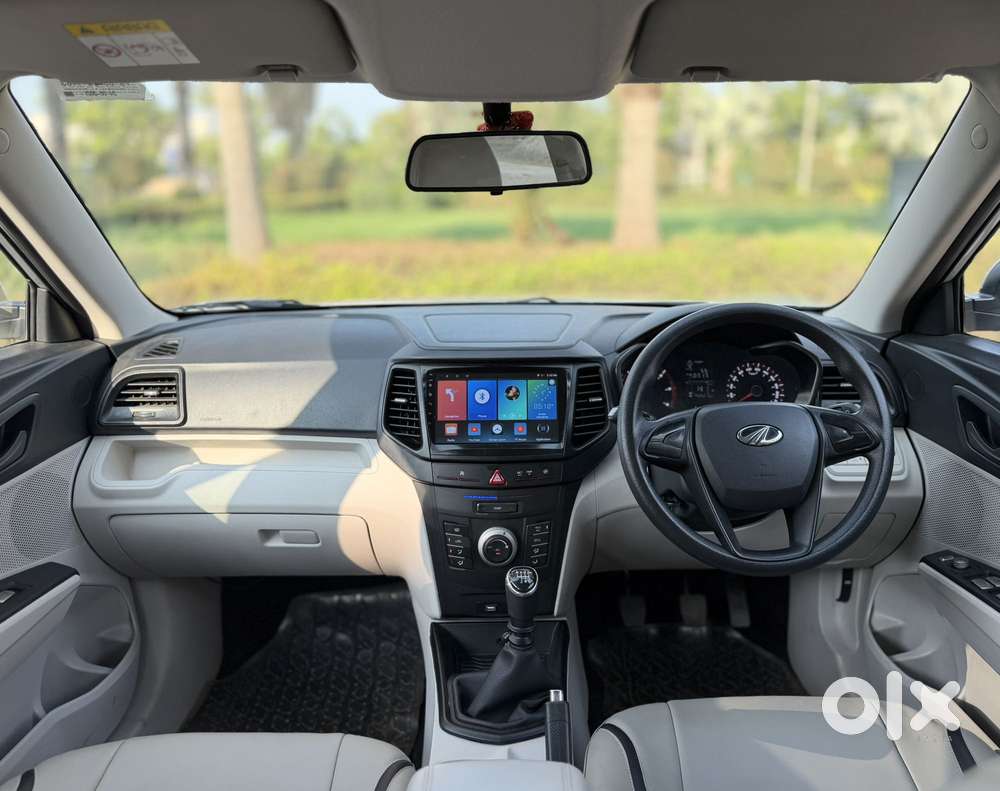 Mahindra Xuv300 W4 Diesel, 2021, Diesel