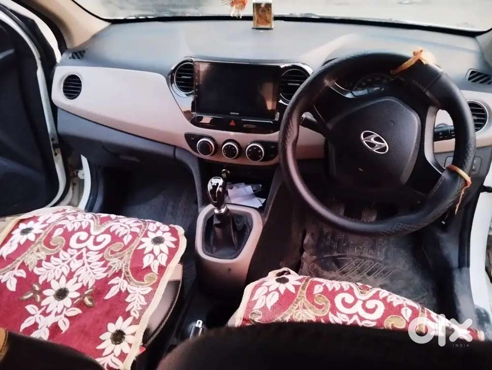 Hyundai Grand I10 Prime 2014
