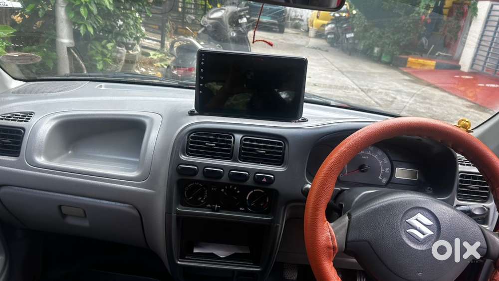 2011 Maruti Suzuki Alto—superb Condition