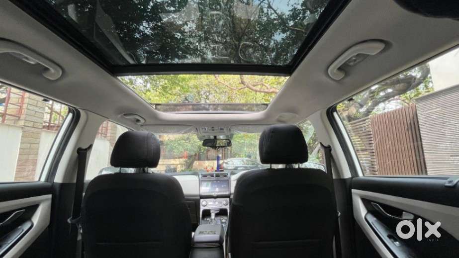 Hyundai Creta Sx (o) 1.5 Petrol Cvt, 2022, Petrol