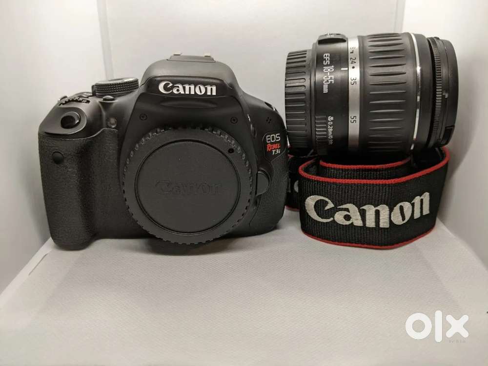 DSLR RENT in Guwahati