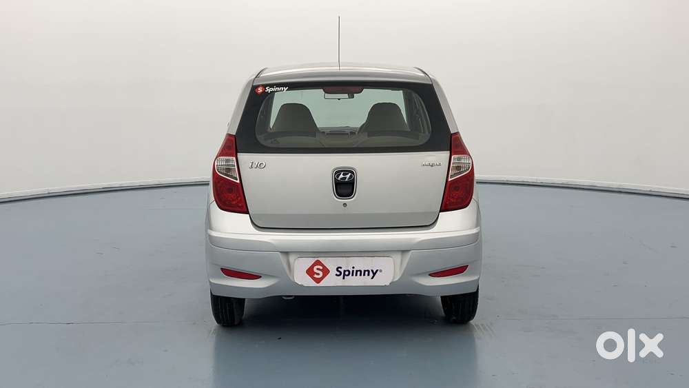 Hyundai I10 Magna 1.1l, 2015, Petrol