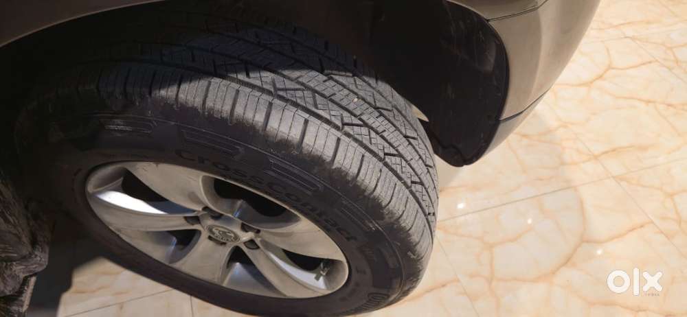 Skoda Yeti 2009-2013 Ambition 4wd, 2011, Diesel