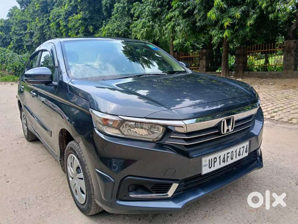 Honda Amaze S (o) I-vtec, 2023, Petrol
