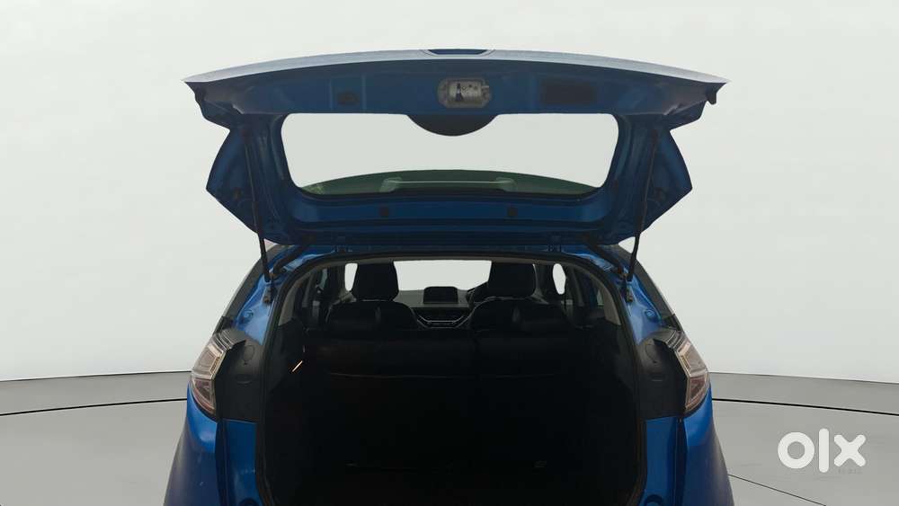 Tata Nexon 1.2 Revotron Xz Plus, 2018, Petrol
