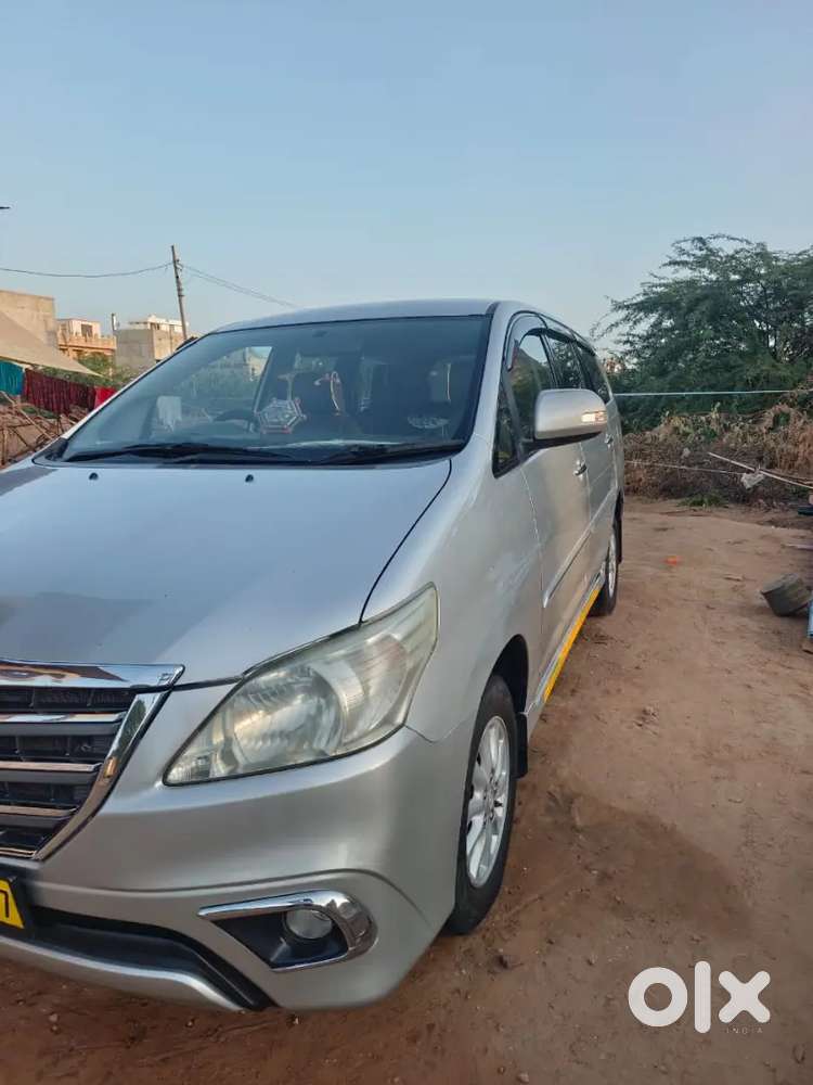 A One Condition All Original Car
