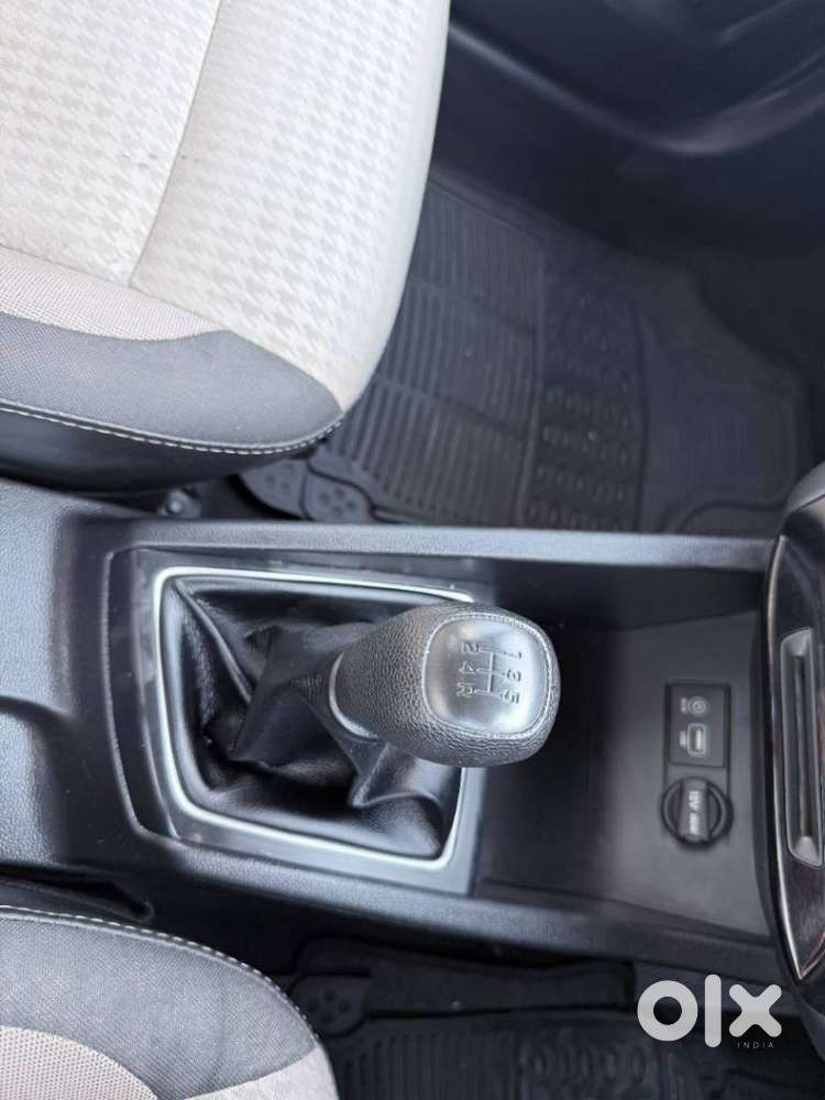 Hyundai I20 1.4 Magna Executive, 2018, Petrol