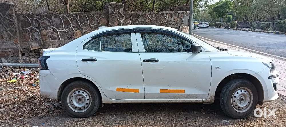 Maruti Suzuki Dzire 2025