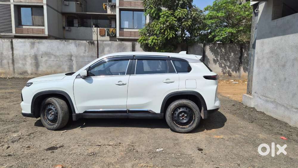 Maruti Suzuki Grand Vitara 1.5 Delta Cng, 2023, Cng & Hybrids