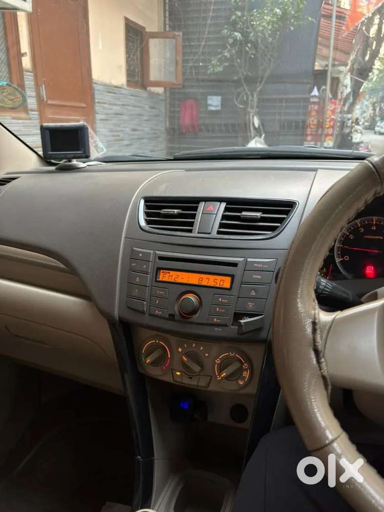 Maruti Suzuki Ertiga 2013 Petrol Well Maintained