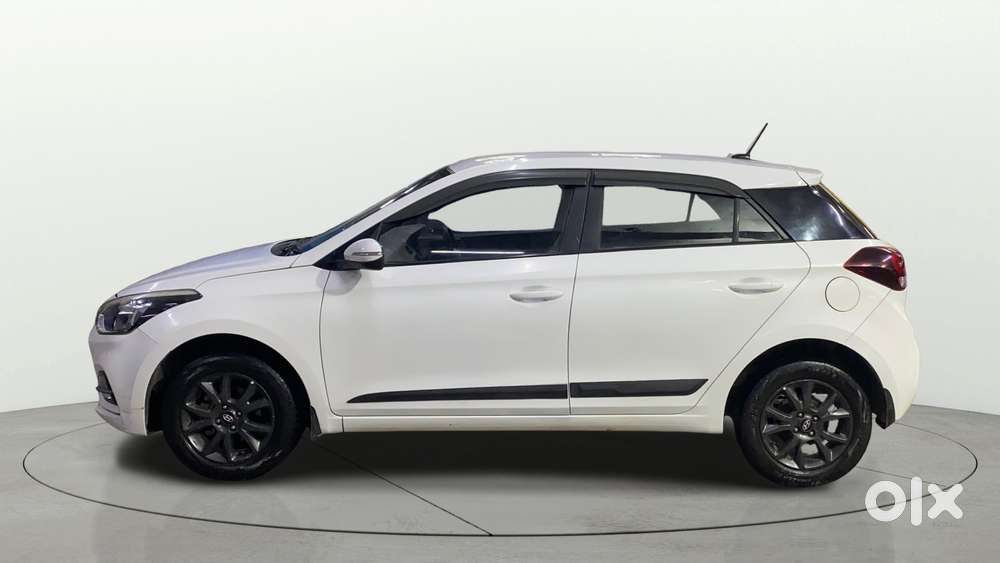 Hyundai Elite I20 Sportz Plus, 2019, Petrol