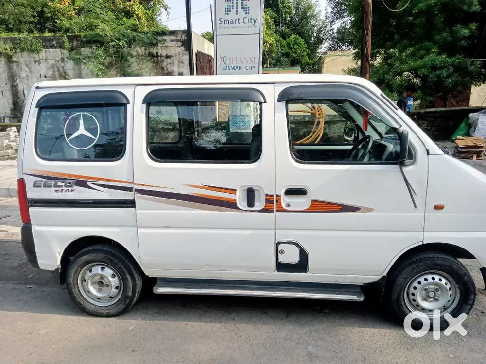 Maruti Eeco 1.2 Plus 2022