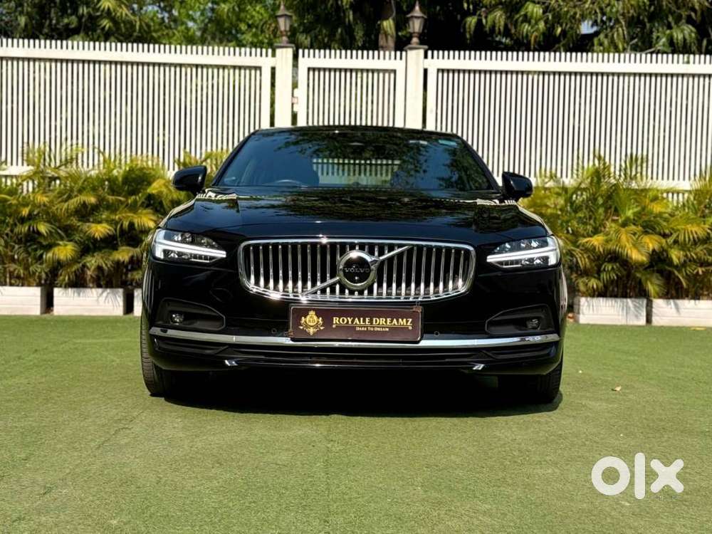 Volvo S90 2.0 B5 Inscription, 2025, Petrol