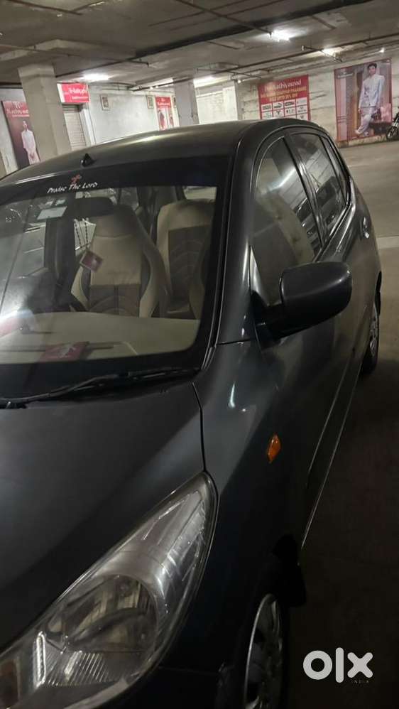 Hyundai I10 2007 Petrol Good Condition