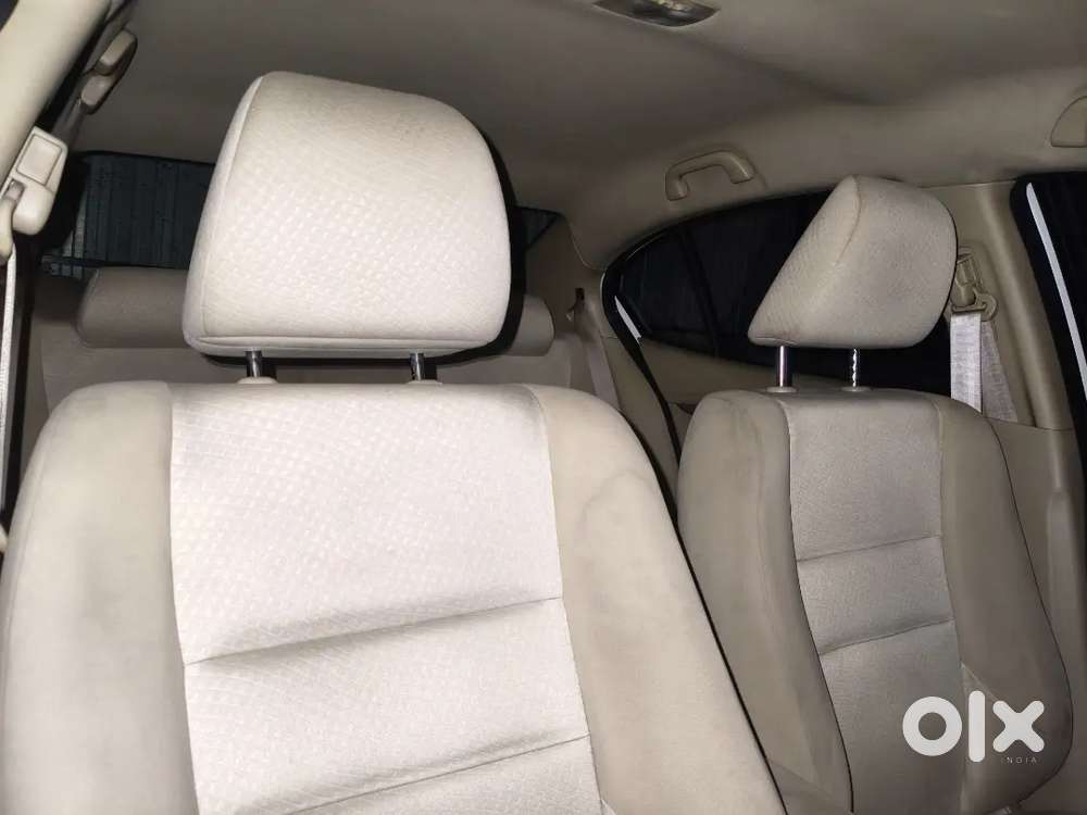 Honda City 2010 New Paper