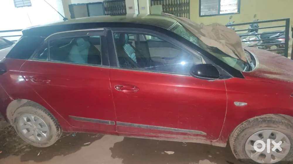 Hyundai New I20 1.2 2019