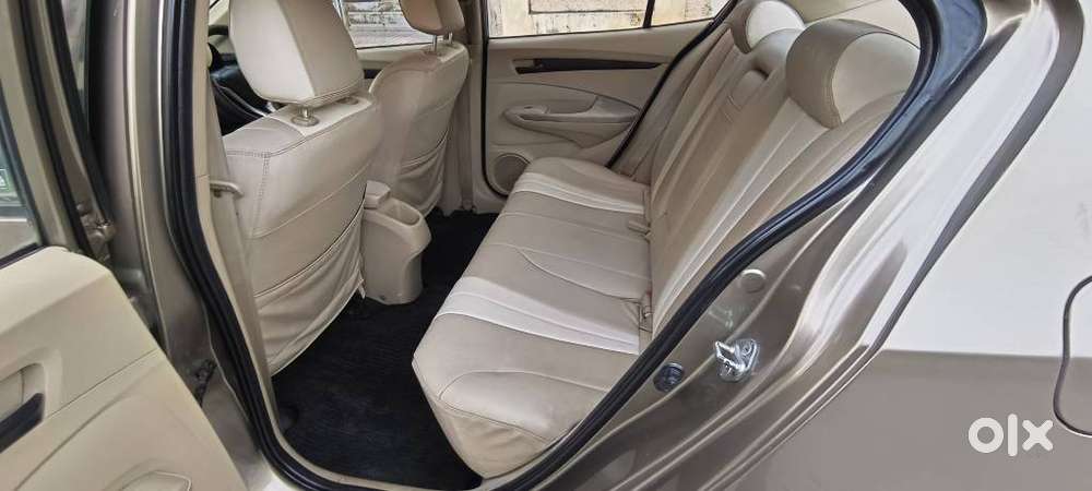 Honda City 2008-2011 1.5 S Mt, 2010, Petrol