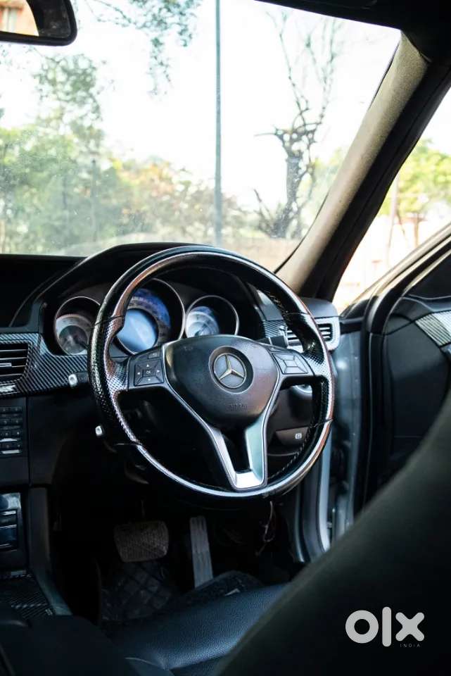 Mercedes-benz E-class E 250 Cdi Elegance, 2014, Diesel