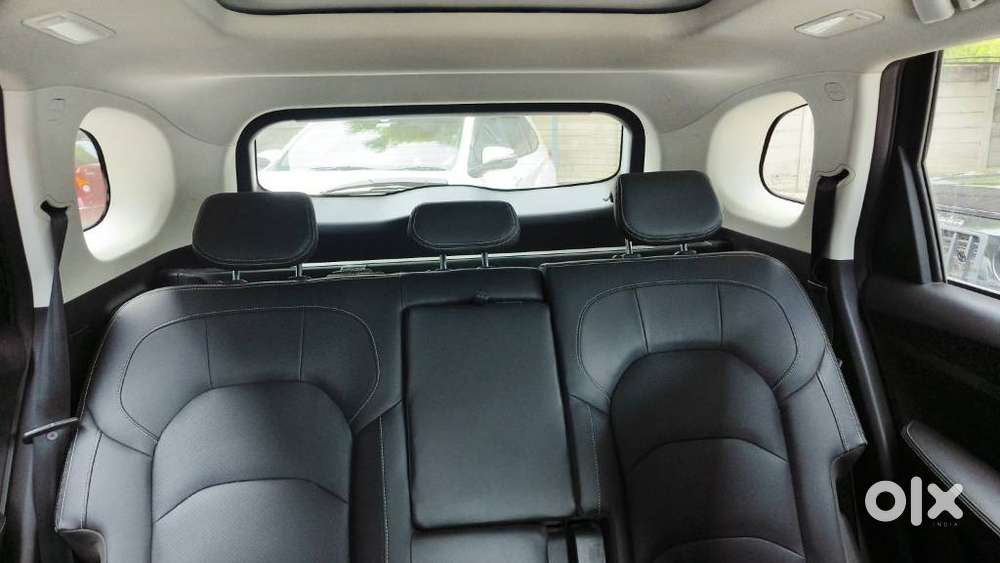 Mg Hector Sharp Pro 2.0 Turbo Diesel Mt, 2020, Diesel