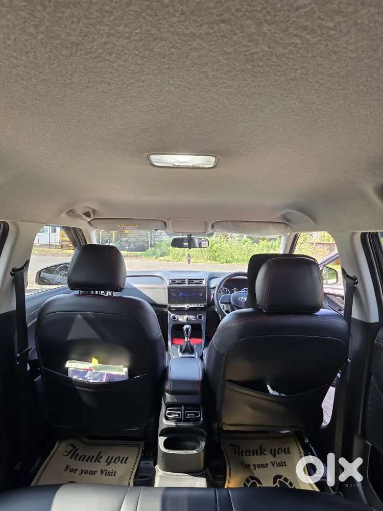 Hyundai Creta Facelift Diesel 2022