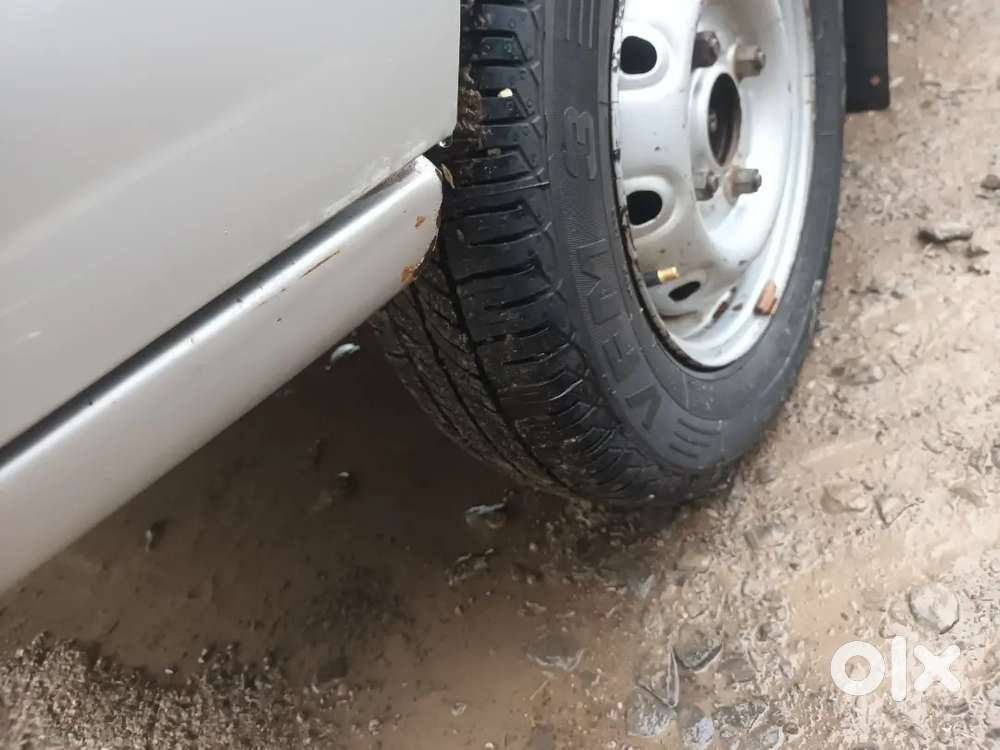 Maruti Suzuki Omni 2014 Lpg Well Maintained