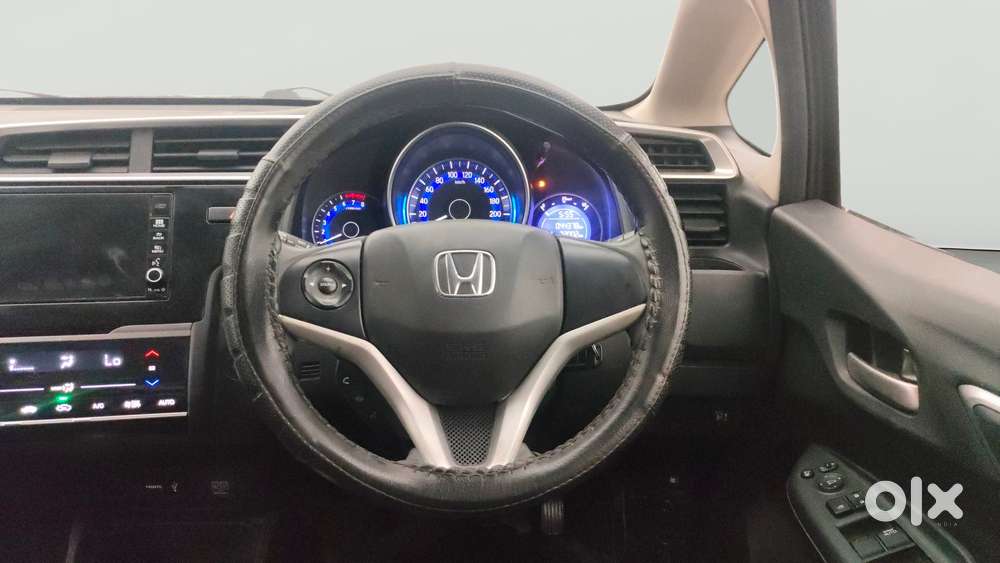 Honda Wr-v 1.2 Vx I-vtec, 2018, Petrol