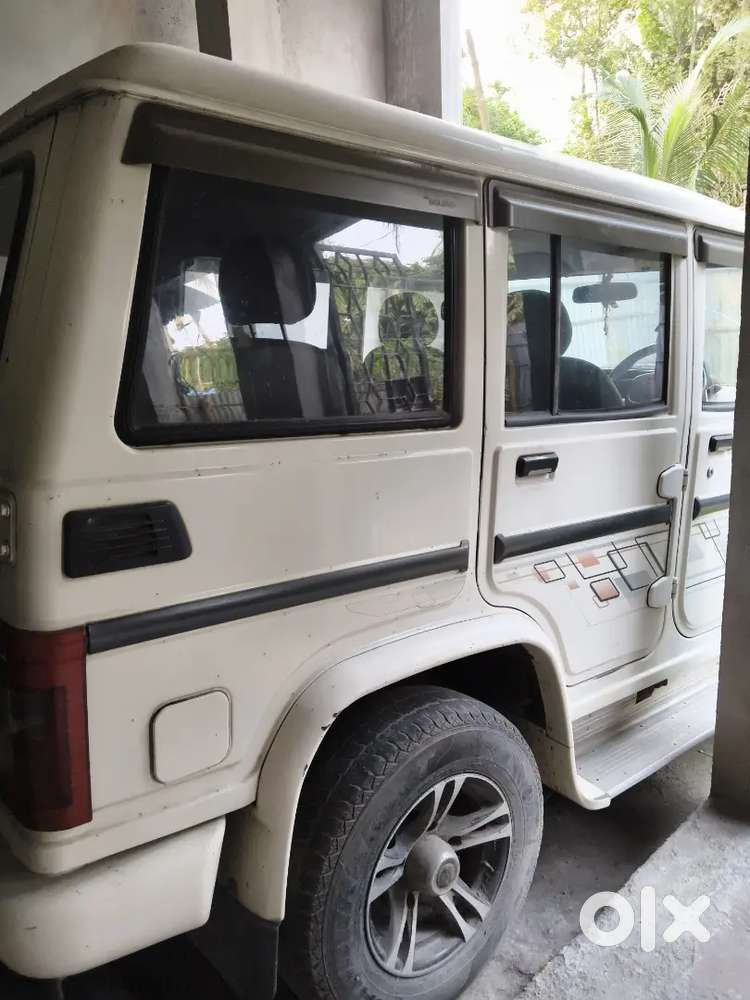 Bolero Zlx Top Model