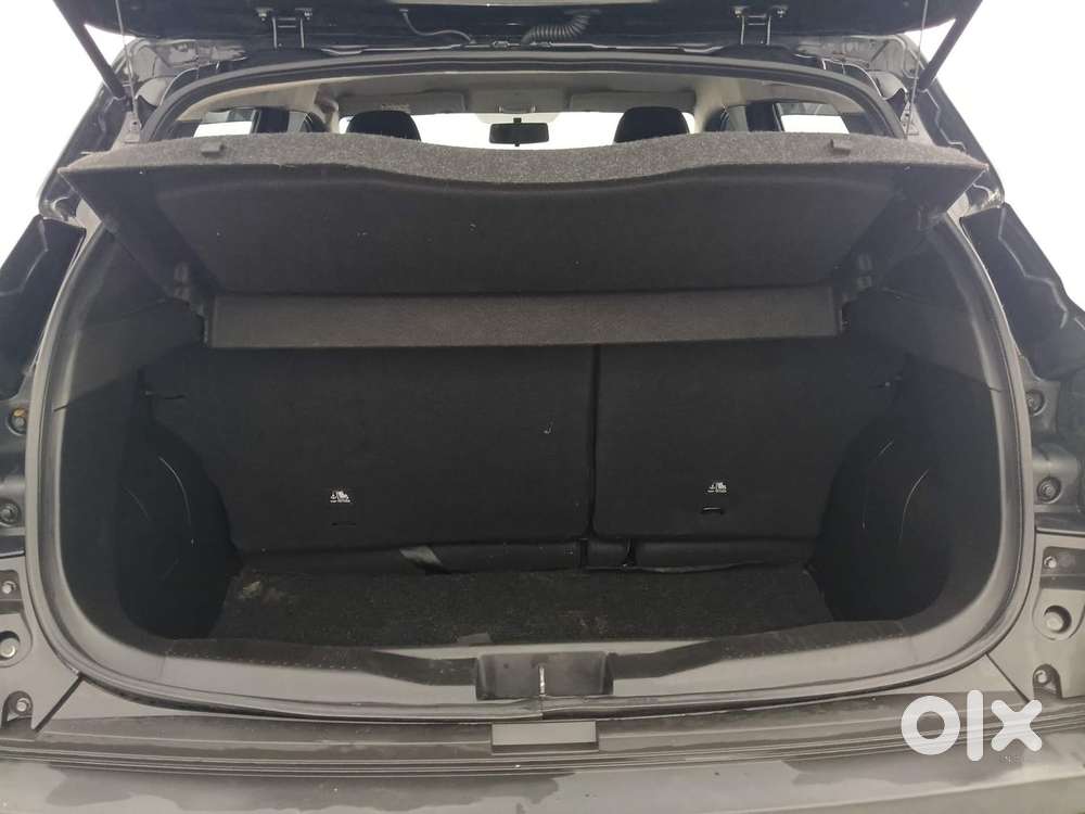 Renault Kiger Rxz Turbo Cvt, 2023, Petrol