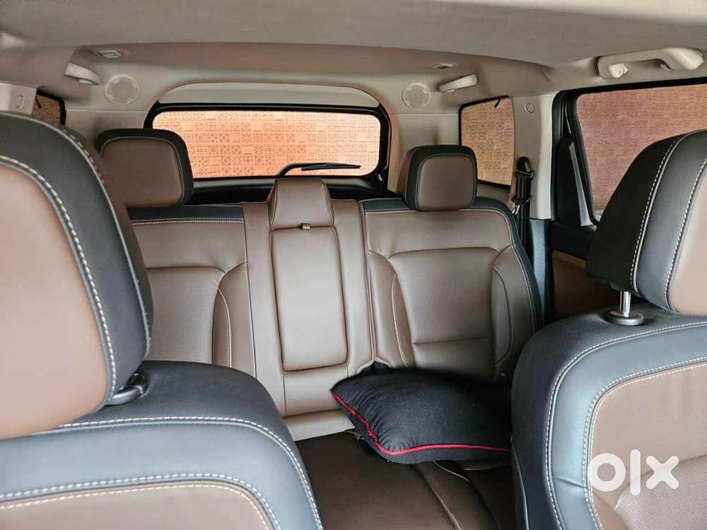 Scorpio N 4wd Auto Z8l 1st Owner Showroom Condition