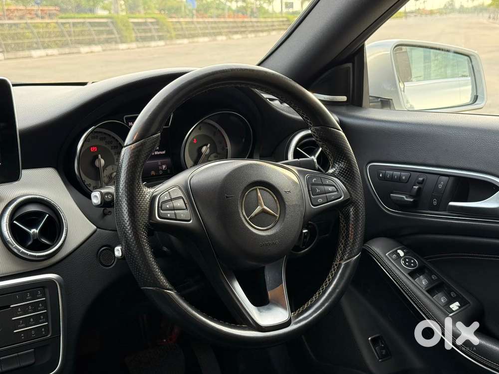 Mercedes-benz Cla 200 Cdi Sport, 2014, Diesel