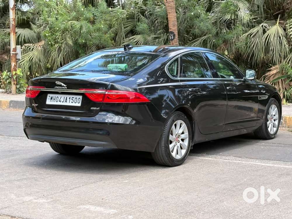 Jaguar Xf 2.0 Diesel Prestige, 2017, Diesel