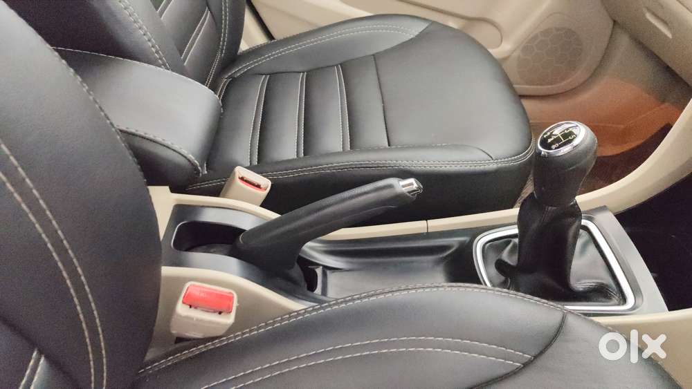 Maruti Suzuki Ciaz Zxi, 2015, Petrol