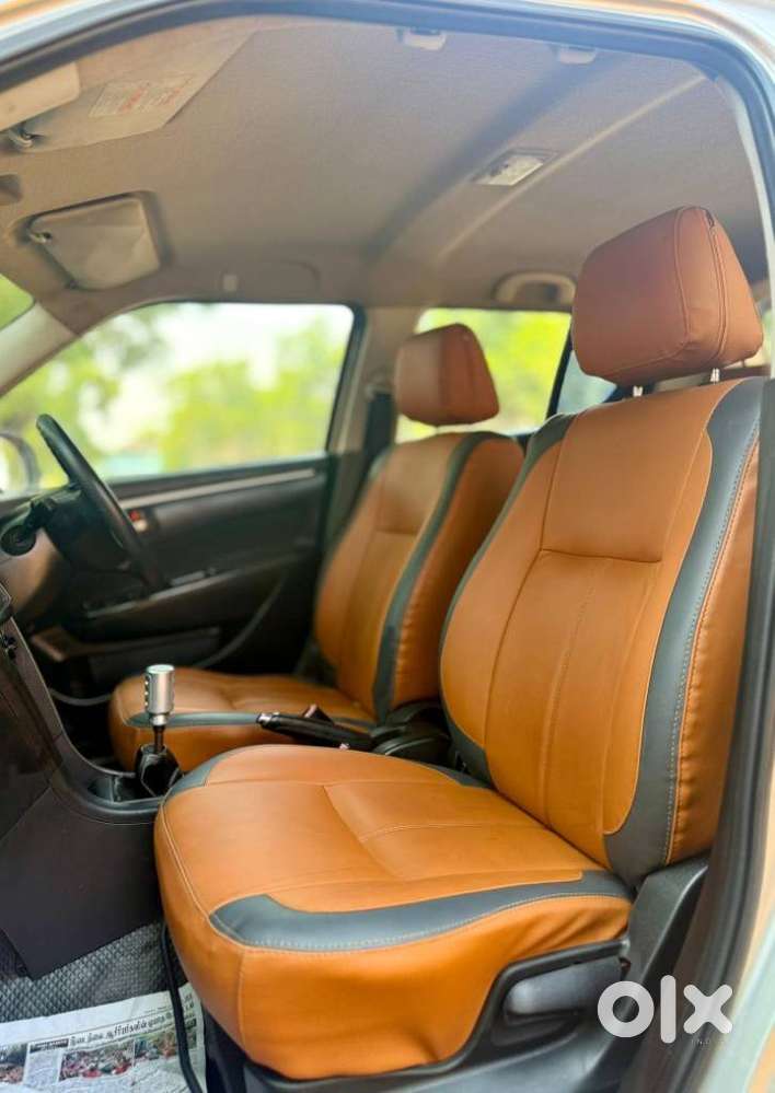 Maruti Suzuki Swift 2011-2014 Vdi, 2011, Diesel