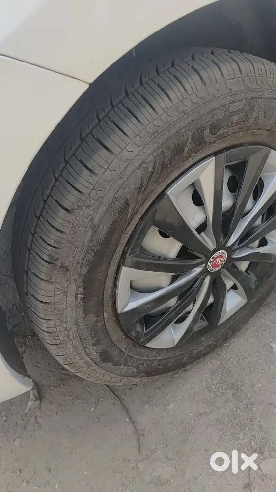 Maruti Suzuki Swift Dzire 2018 Petrol 75000 Km Driven. New Condition