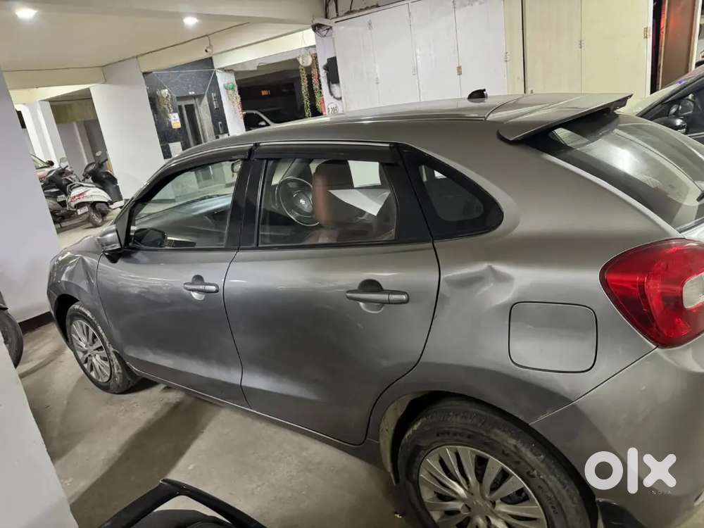 Maruti Baleno 1.3 Delta 2019