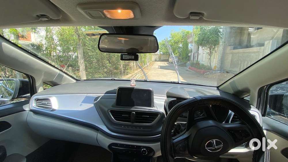 Tata Altroz 2022 Petrol Well Maintained