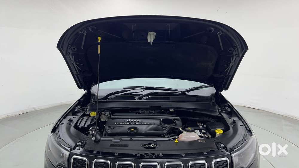 Jeep Compass Longitude 2.0 Diesel At, 2023, Diesel