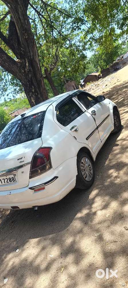 Maruti Suzuki Dzire 2015 Diesel Good Condition