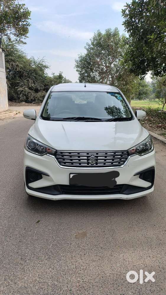 Maruti Suzuki Ertiga Vxi (o) Cng, 2022, Cng & Hybrids