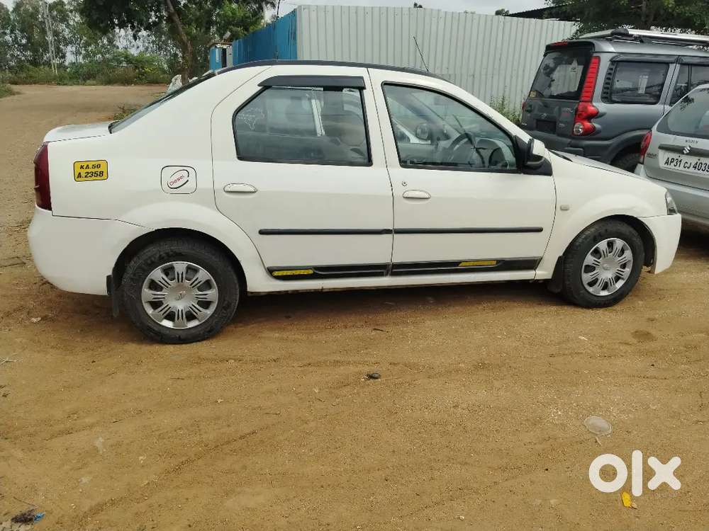 Mahindra Verito 2015 Diesel Well Maintained