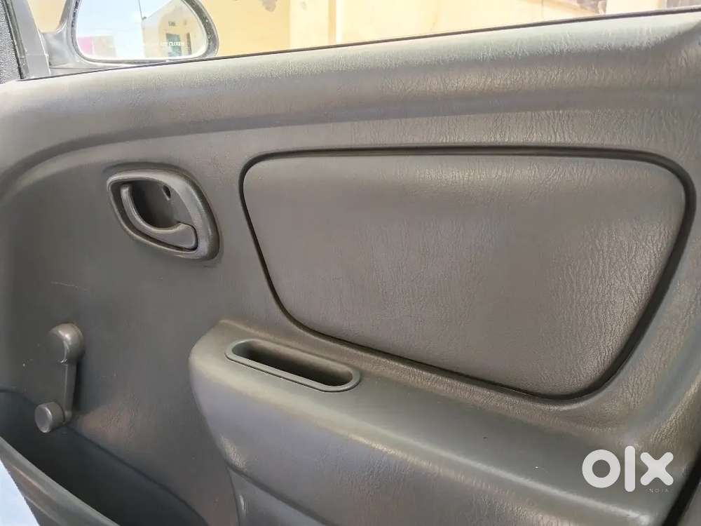 Maruti Suzuki Alto 2007