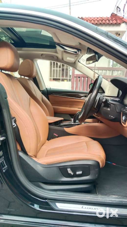 Bmw 6 Series 2.0 Gt 620d Luxury Line, 2020, Diesel