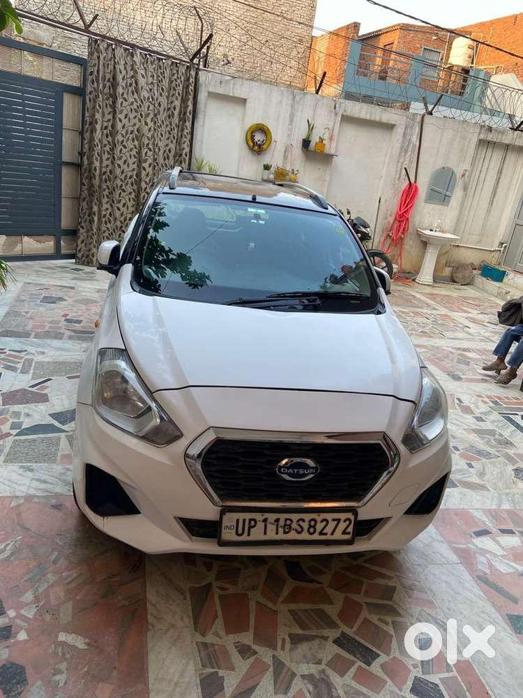 Datsun Go 12 Petrol