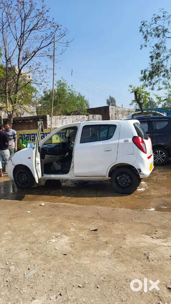 Maruti Suzuki 800 2019 Petrol 175000 Km Driven