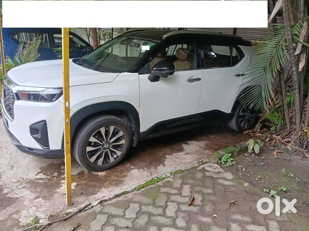 Honda Elevate Zx Cvt, 2023, Petrol