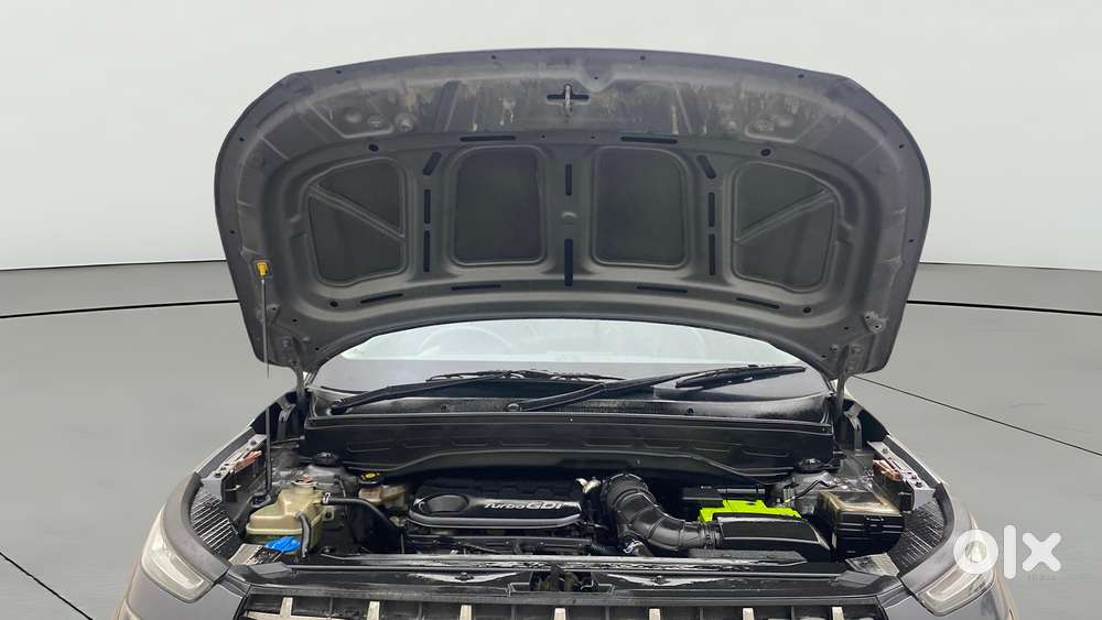 Hyundai Venue Sx Plus Turbo Dct, 2019, Petrol