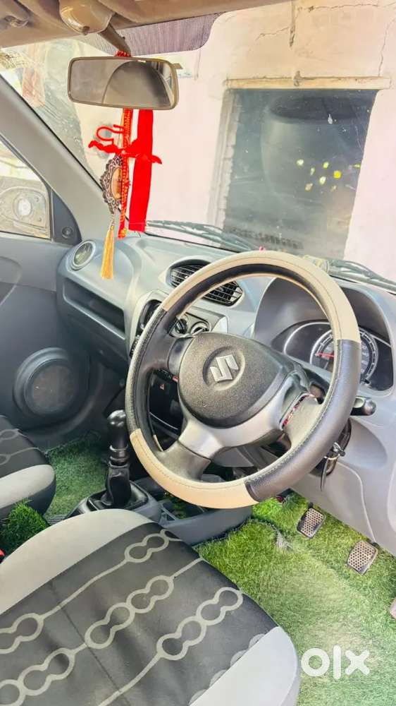 Maruti Suzuki Alto 800 2014